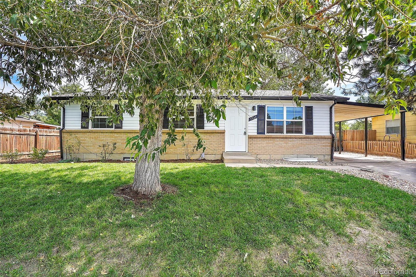 MLS Image #2 for 5558  dillon street,denver, Colorado