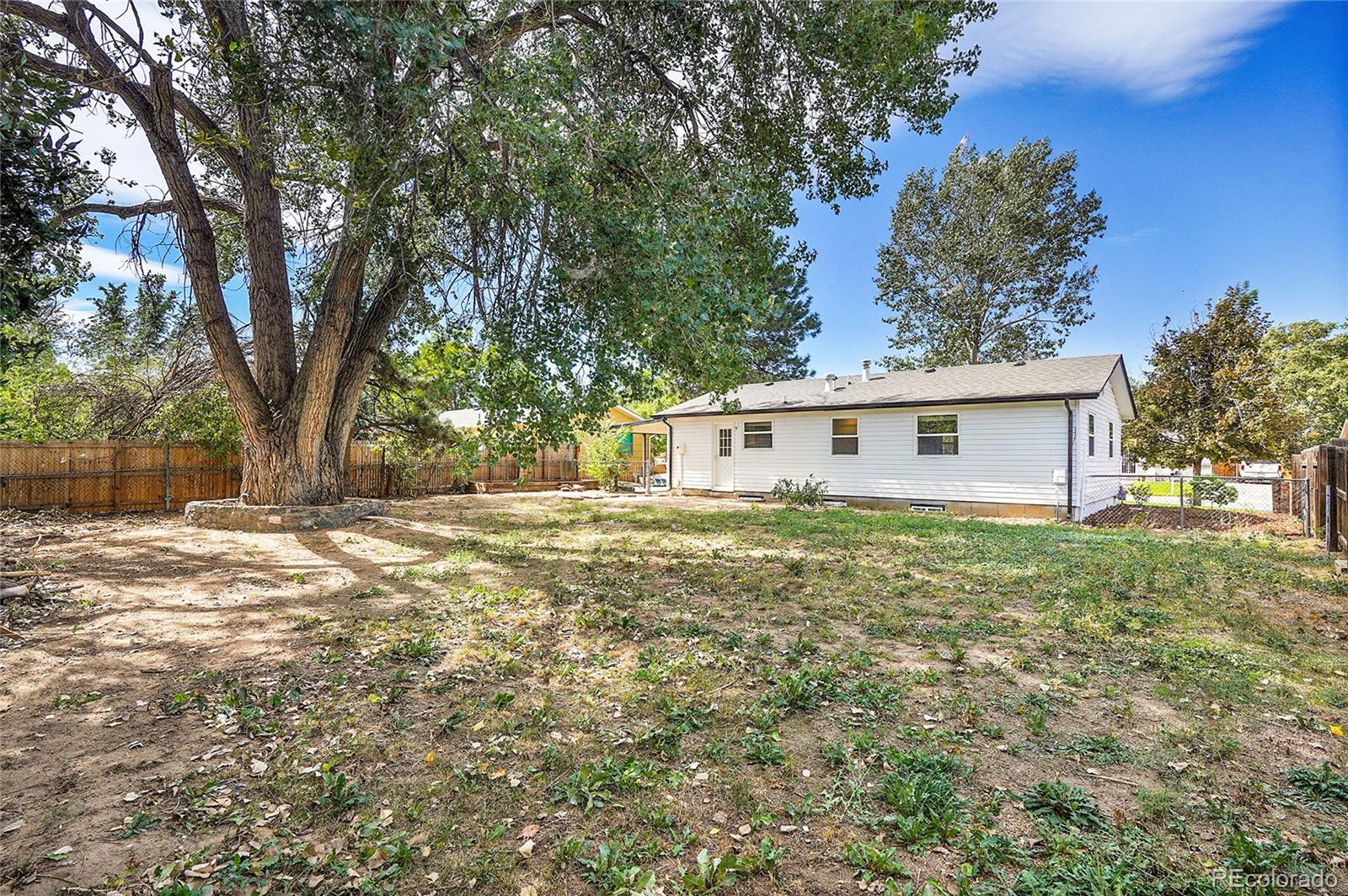 MLS Image #39 for 5558  dillon street,denver, Colorado