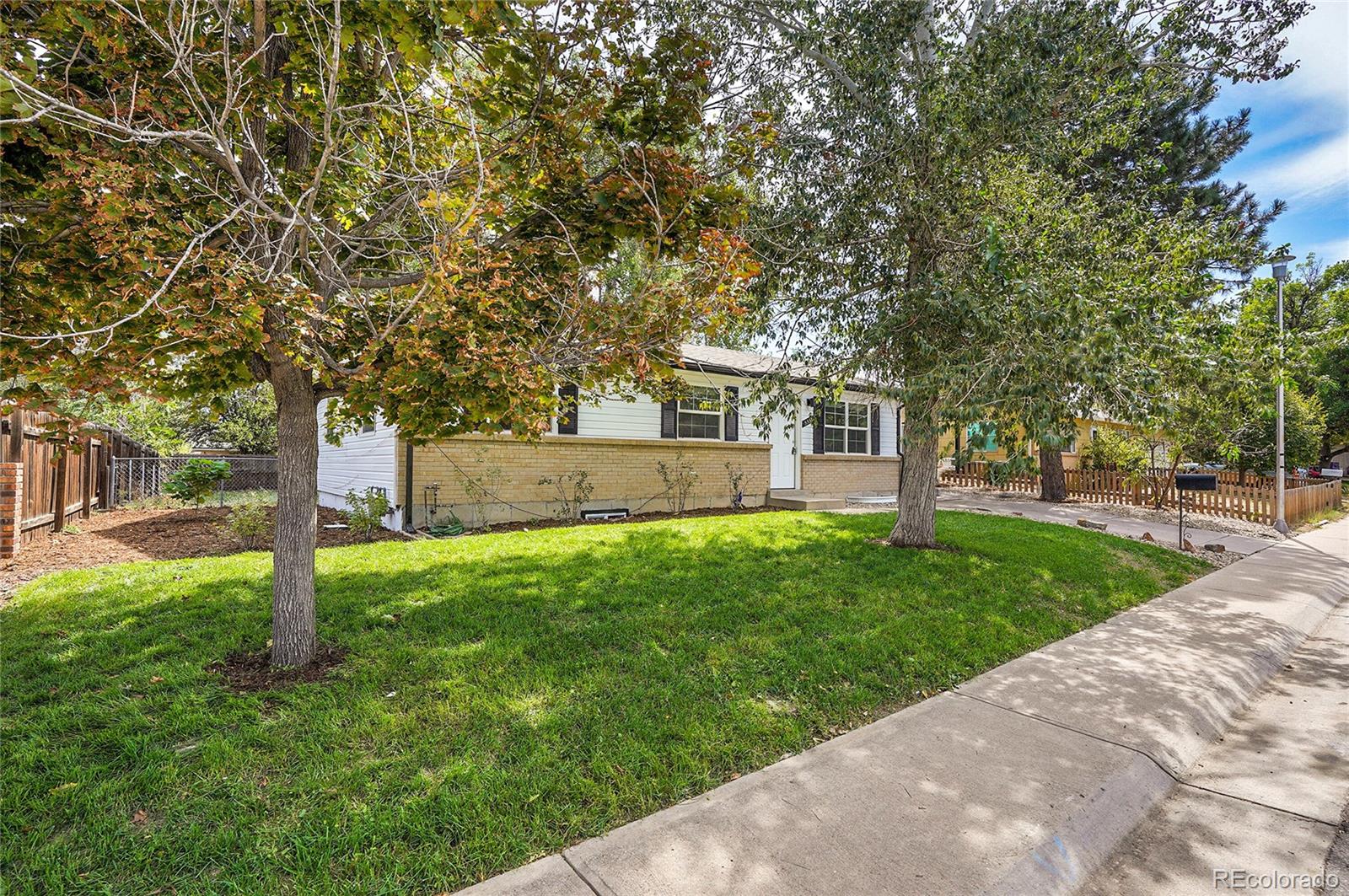 MLS Image #4 for 5558  dillon street,denver, Colorado