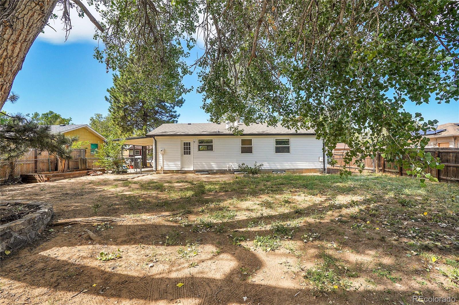 MLS Image #41 for 5558  dillon street,denver, Colorado