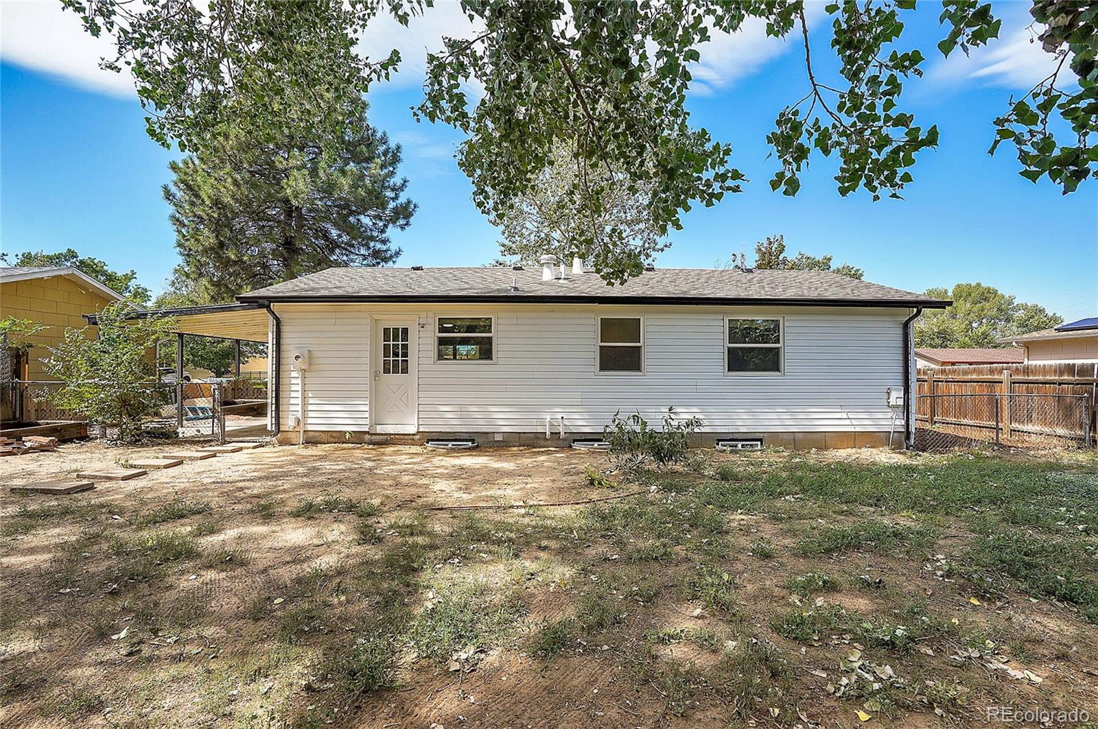 MLS Image #42 for 5558  dillon street,denver, Colorado