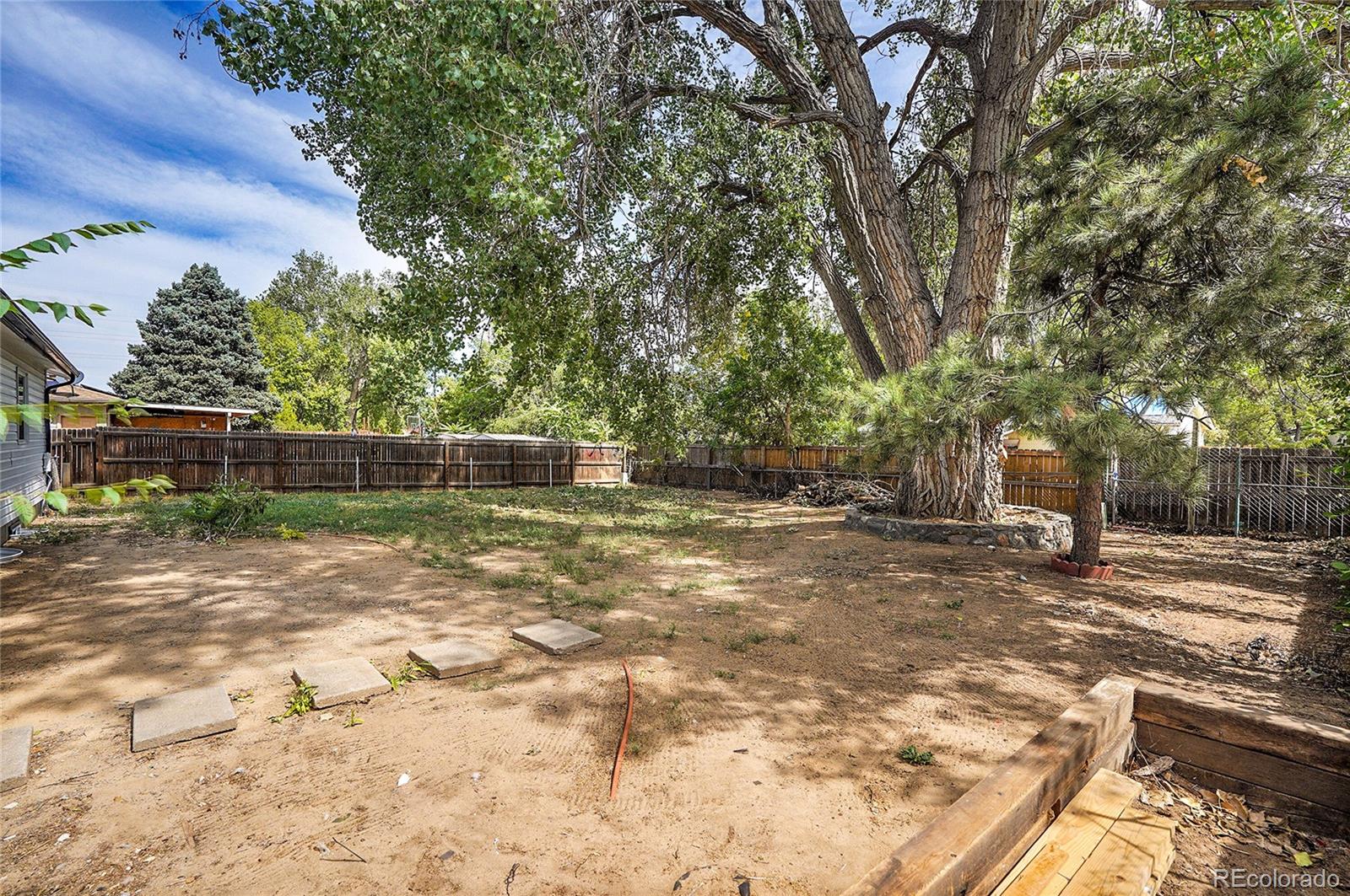 MLS Image #43 for 5558  dillon street,denver, Colorado