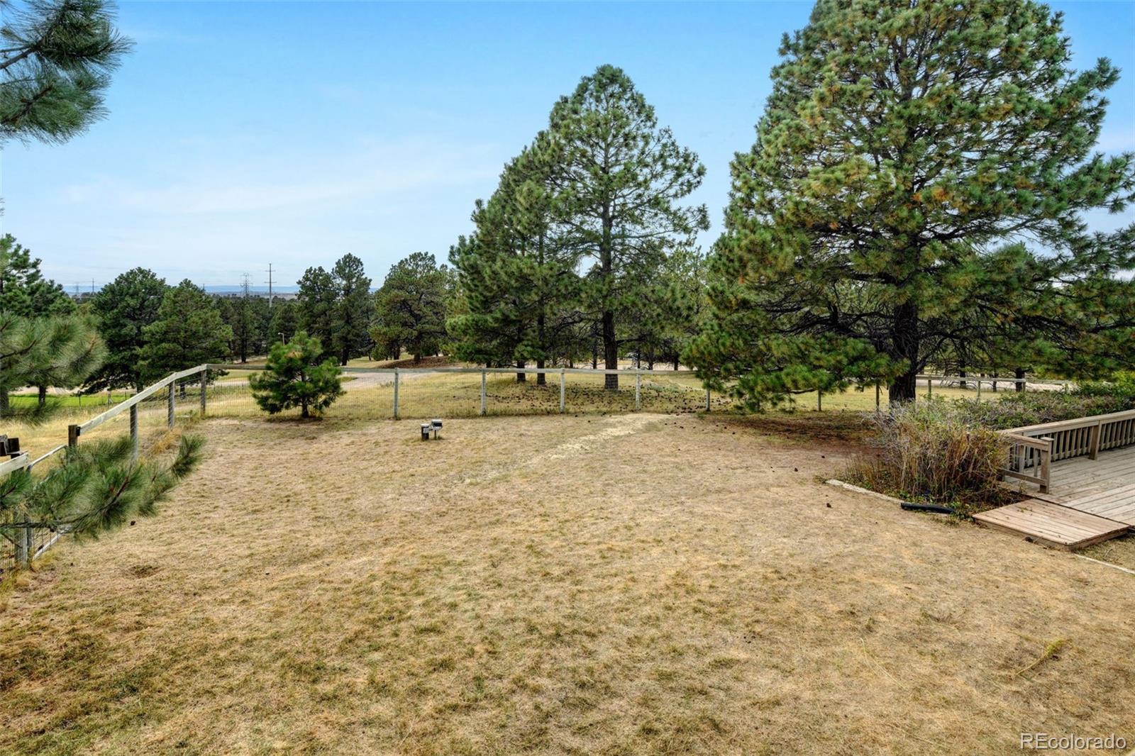 MLS Image #15 for 12250  evergreen trail,parker, Colorado