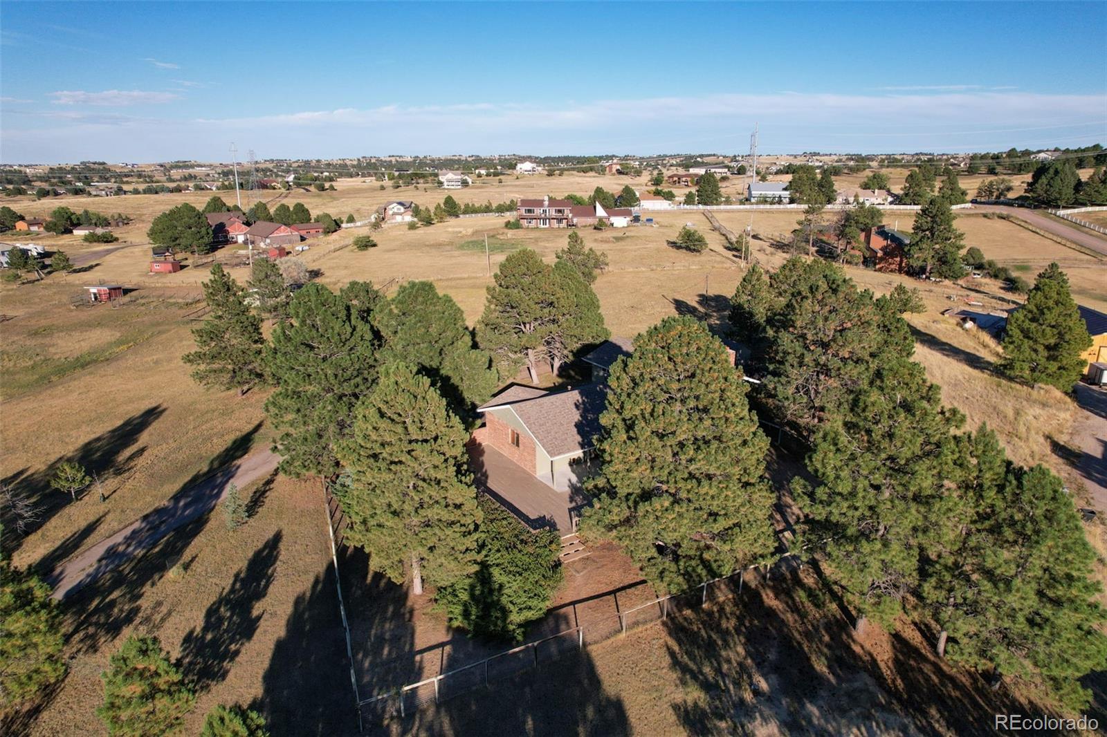 MLS Image #17 for 12250  evergreen trail,parker, Colorado