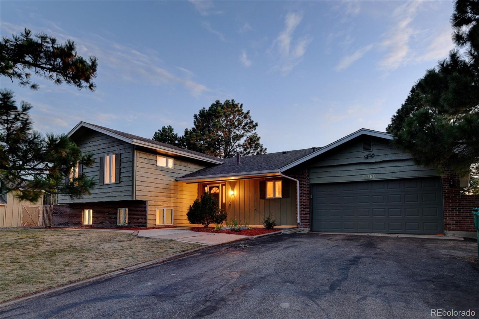 MLS Image #38 for 12250  evergreen trail,parker, Colorado