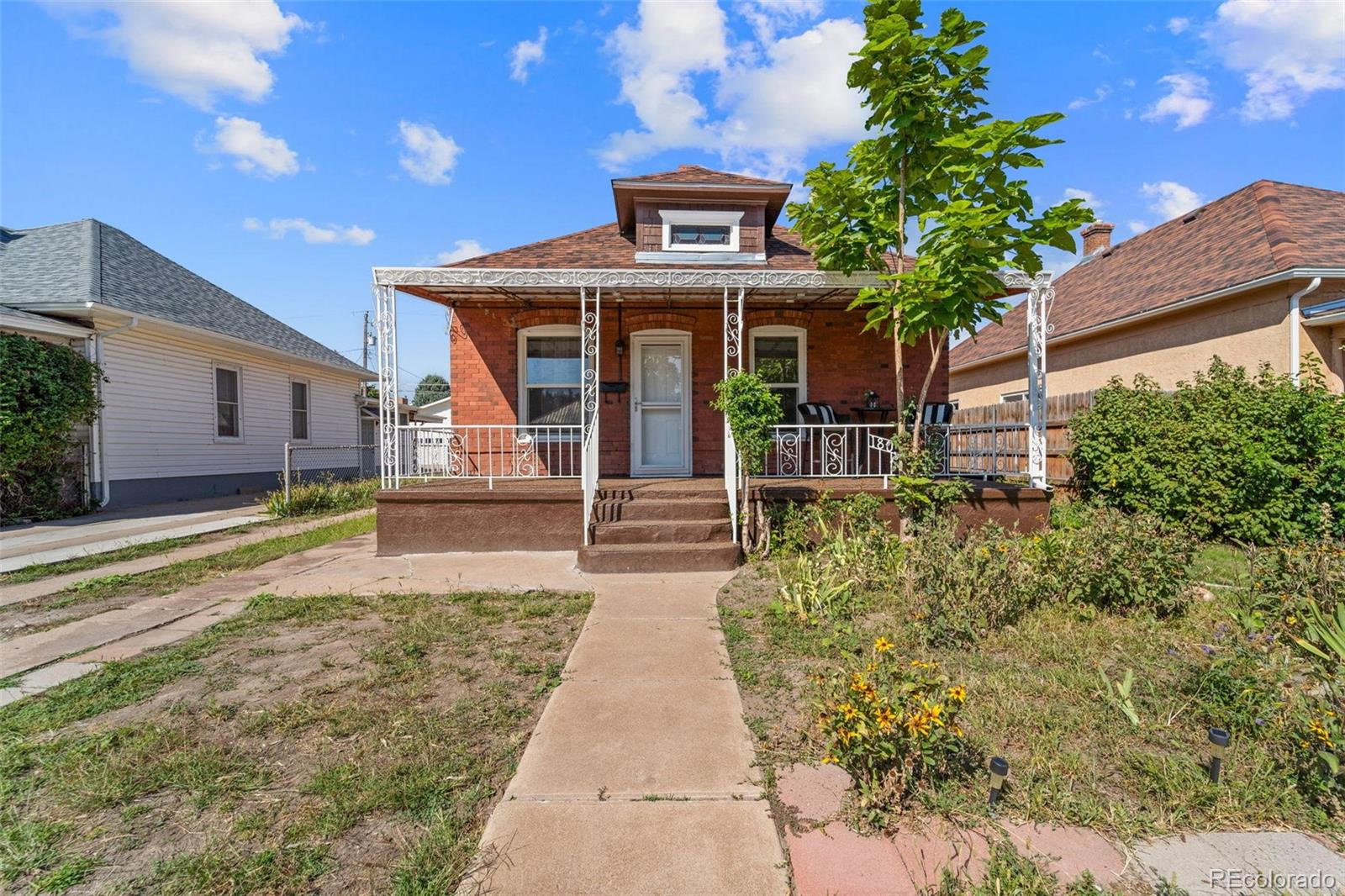 MLS Image #0 for 1805  pine street,pueblo, Colorado