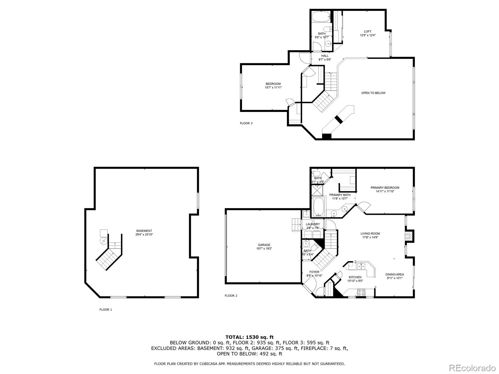 MLS Image #41 for 12555 e wesley avenue,aurora, Colorado