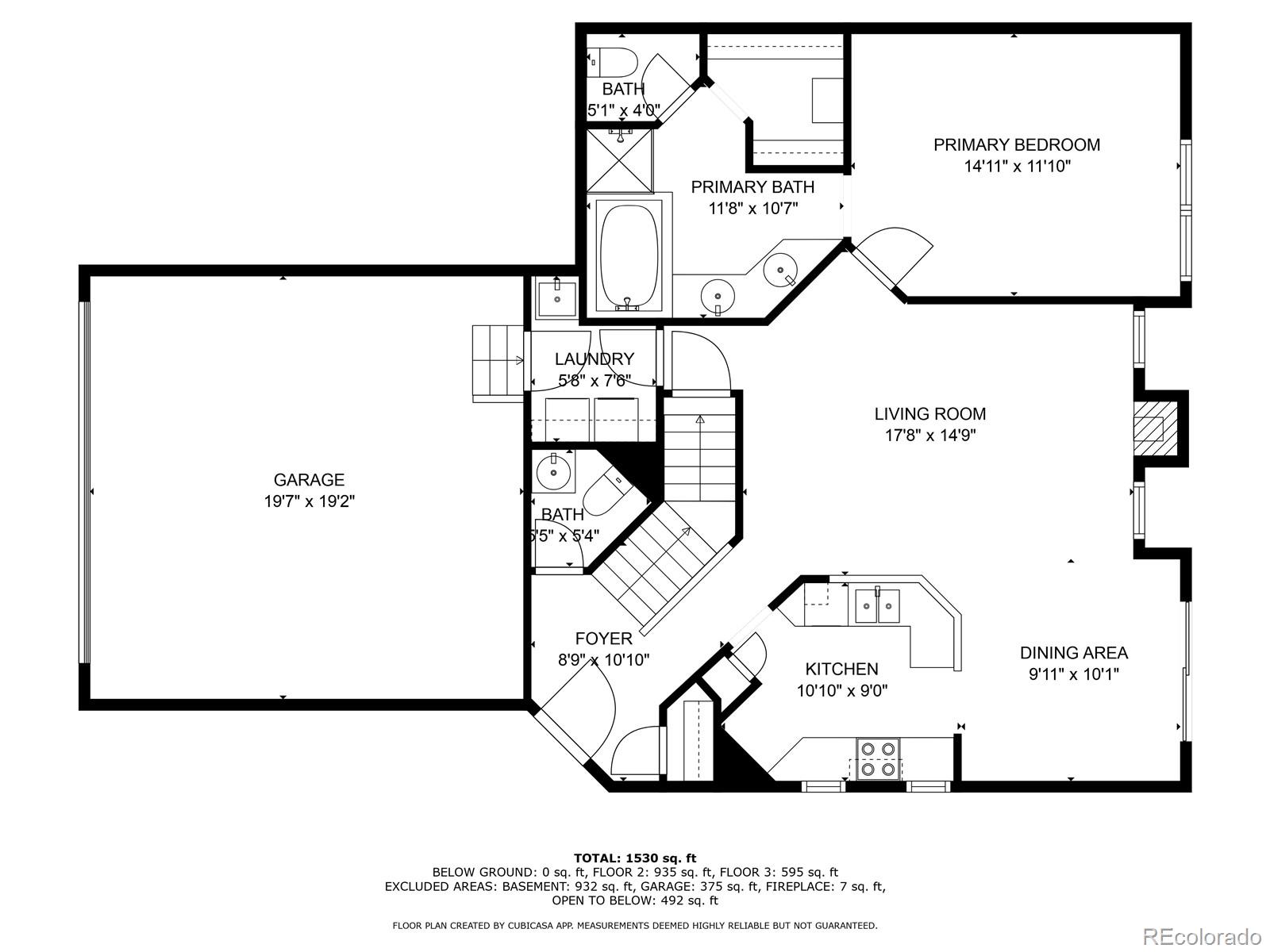 MLS Image #42 for 12555 e wesley avenue,aurora, Colorado