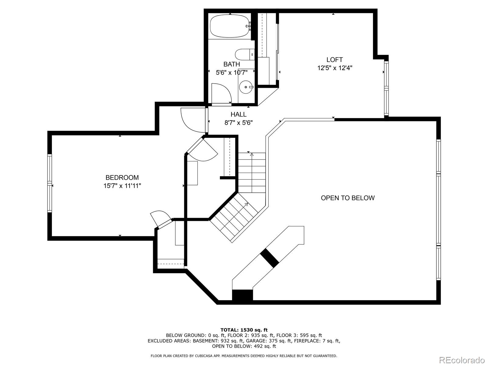 MLS Image #43 for 12555 e wesley avenue,aurora, Colorado