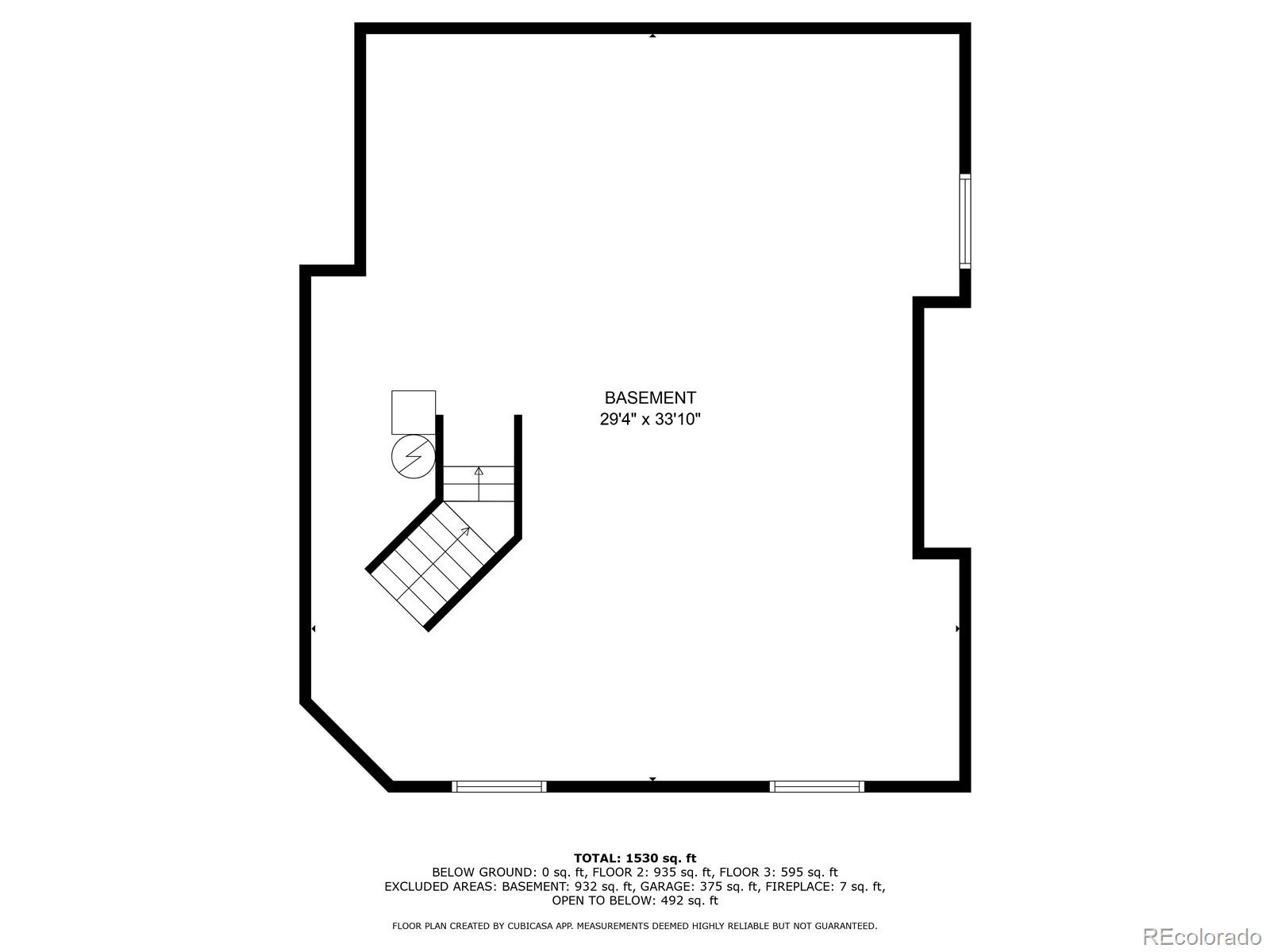 MLS Image #44 for 12555 e wesley avenue,aurora, Colorado