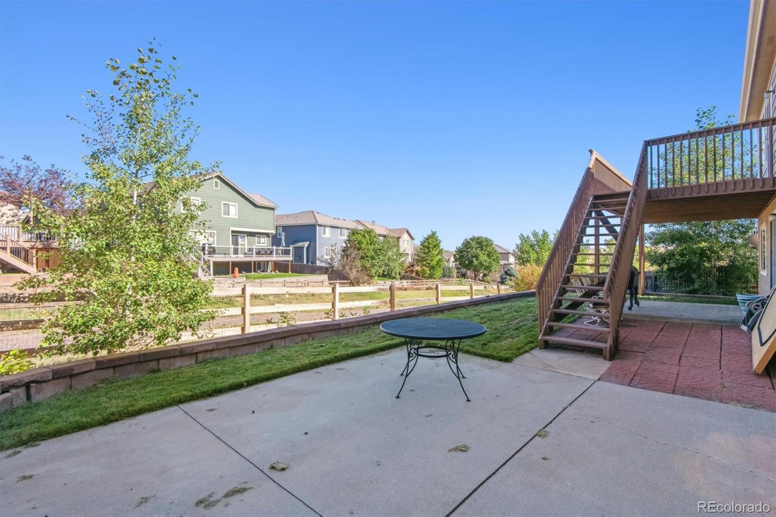 MLS Image #27 for 10156  nottingham drive,parker, Colorado