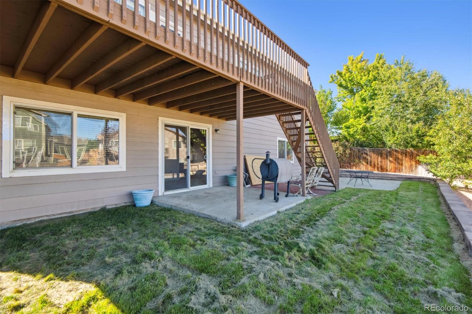 MLS Image #28 for 10156  nottingham drive,parker, Colorado