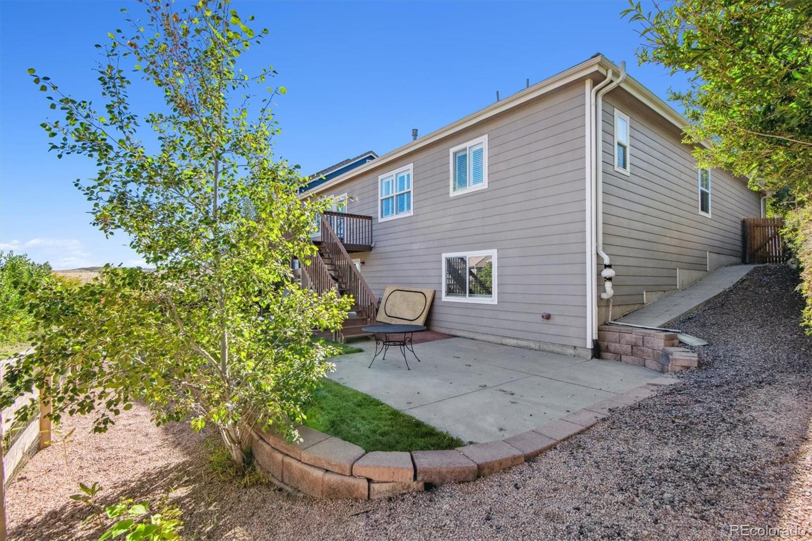 MLS Image #29 for 10156  nottingham drive,parker, Colorado