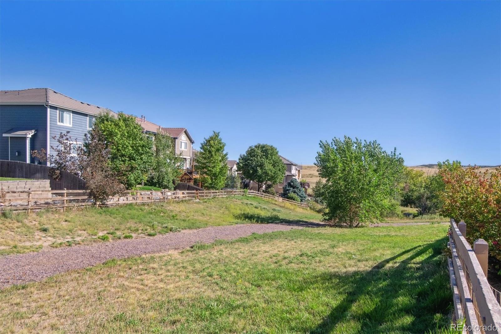 MLS Image #30 for 10156  nottingham drive,parker, Colorado