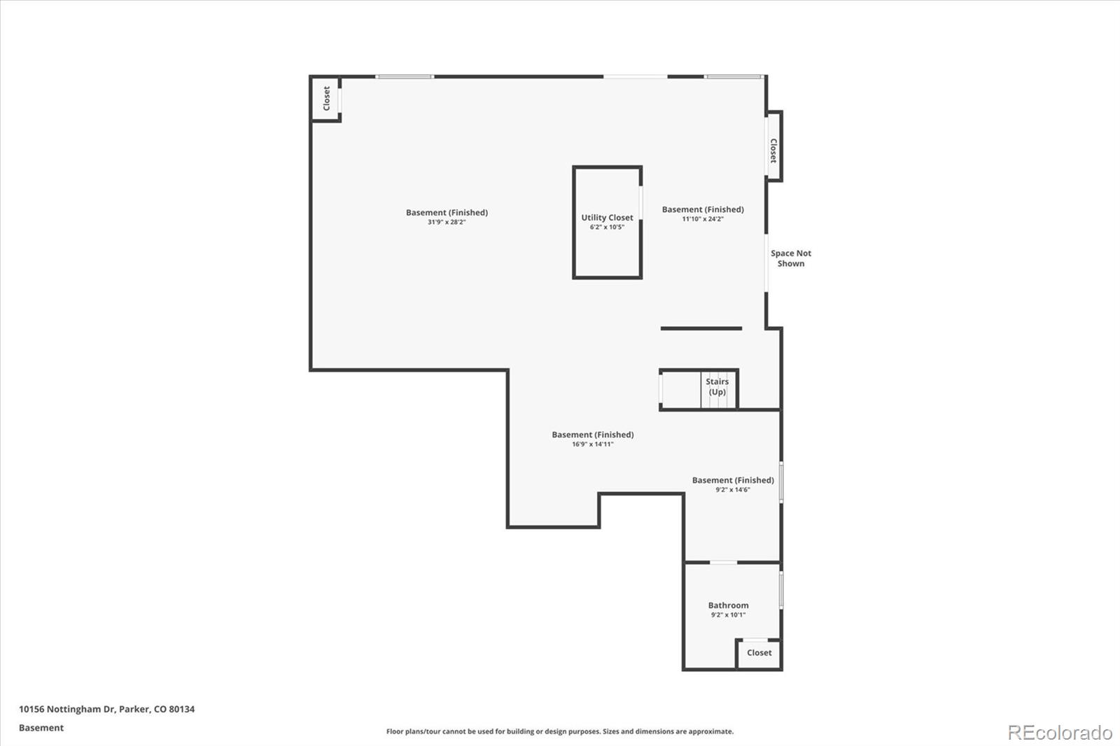 MLS Image #32 for 10156  nottingham drive,parker, Colorado