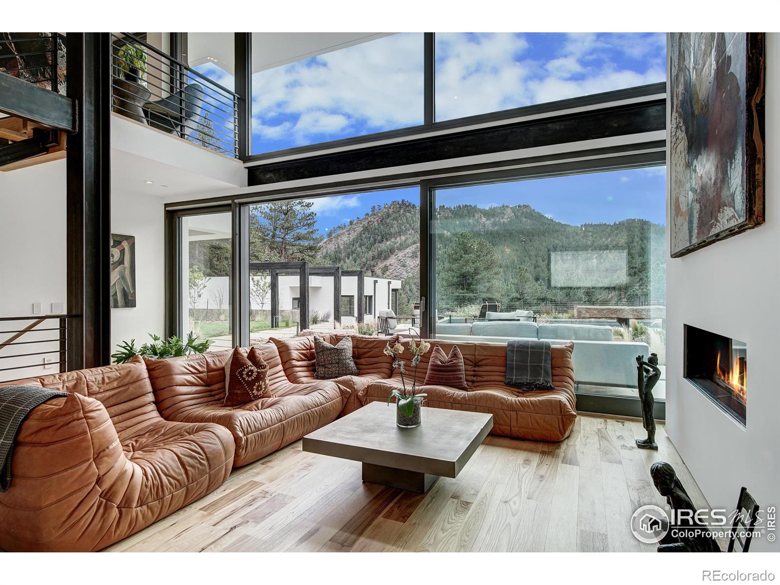 MLS Image #17 for 228  lion point,boulder, Colorado