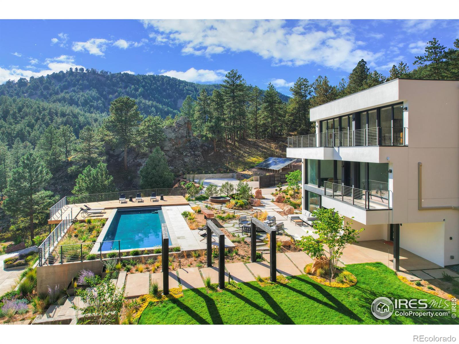 MLS Image #8 for 228  lion point,boulder, Colorado