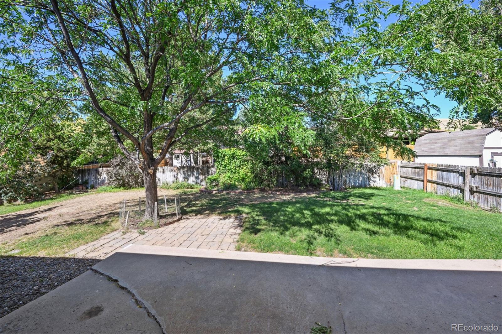 MLS Image #10 for 13748 w asbury circle,lakewood, Colorado