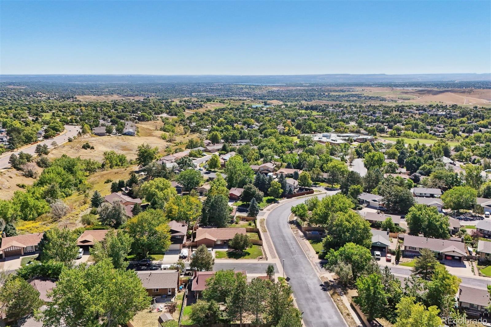 MLS Image #2 for 13748 w asbury circle,lakewood, Colorado