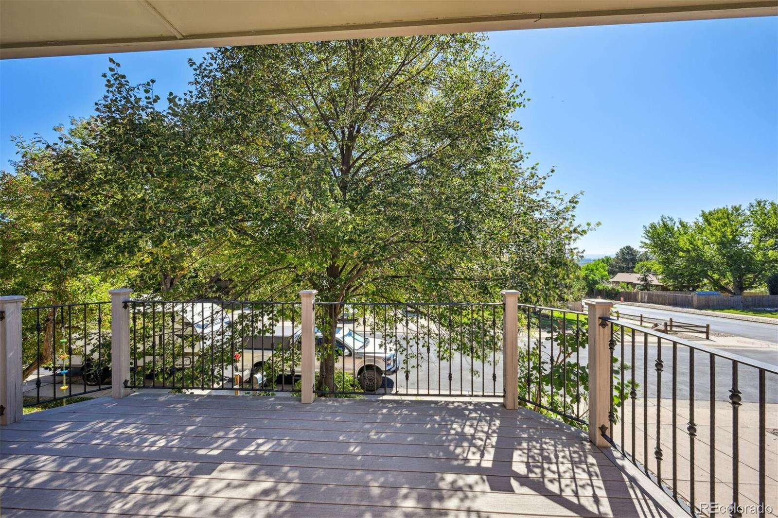 MLS Image #4 for 13748 w asbury circle,lakewood, Colorado