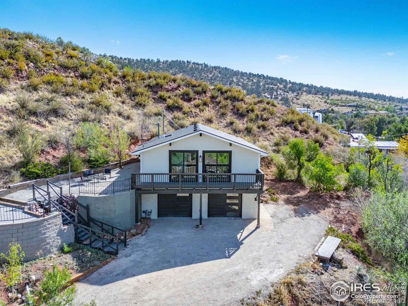 MLS Image #1 for 926  4th avenue,lyons, Colorado