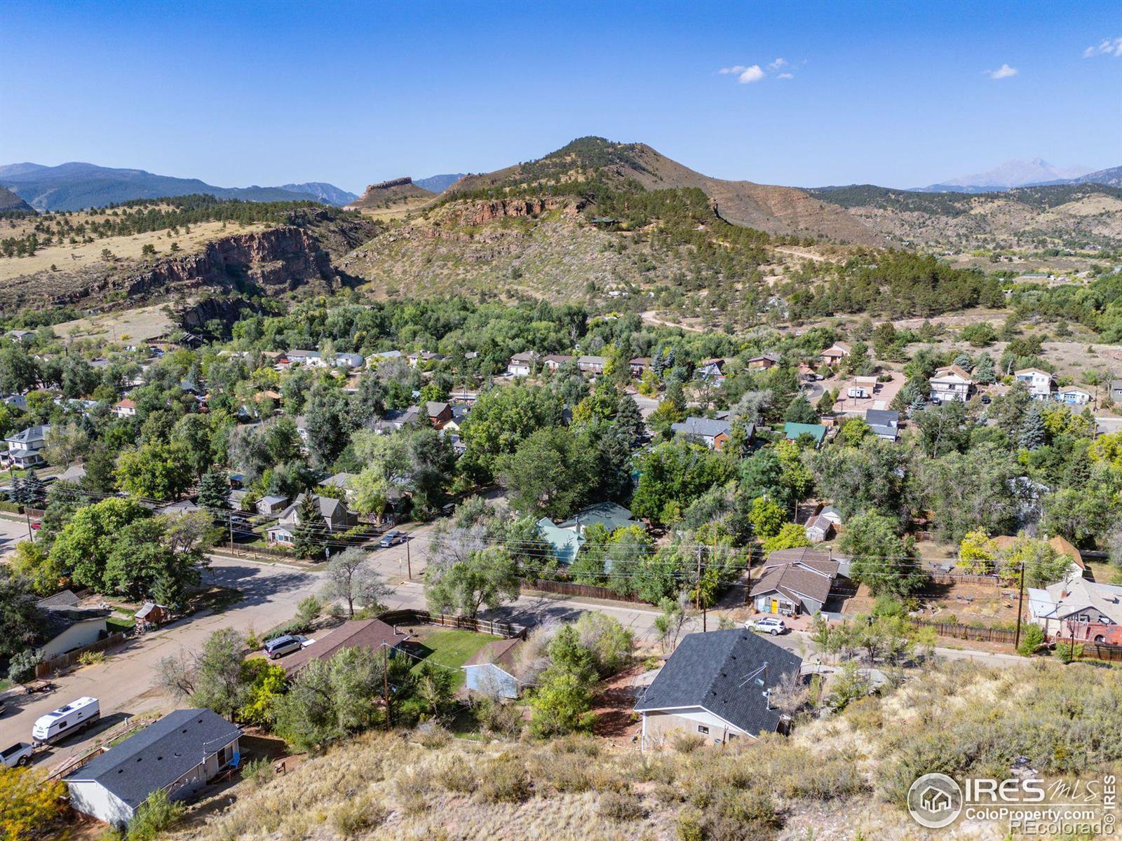 MLS Image #22 for 926  4th avenue,lyons, Colorado