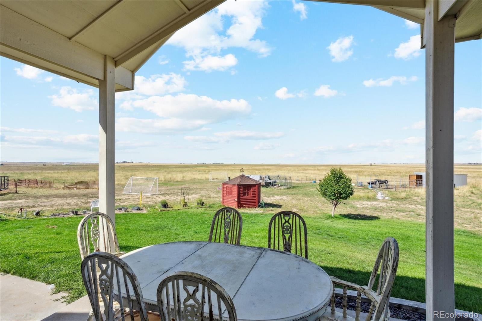 MLS Image #31 for 54333 e county road 26 ,strasburg, Colorado