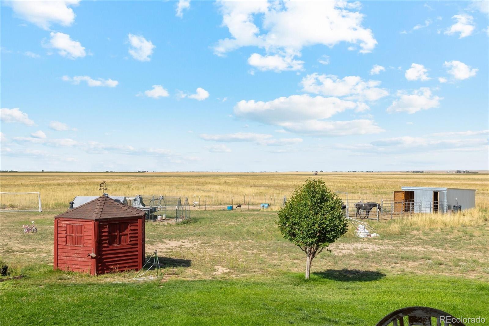 MLS Image #32 for 54333 e county road 26 ,strasburg, Colorado