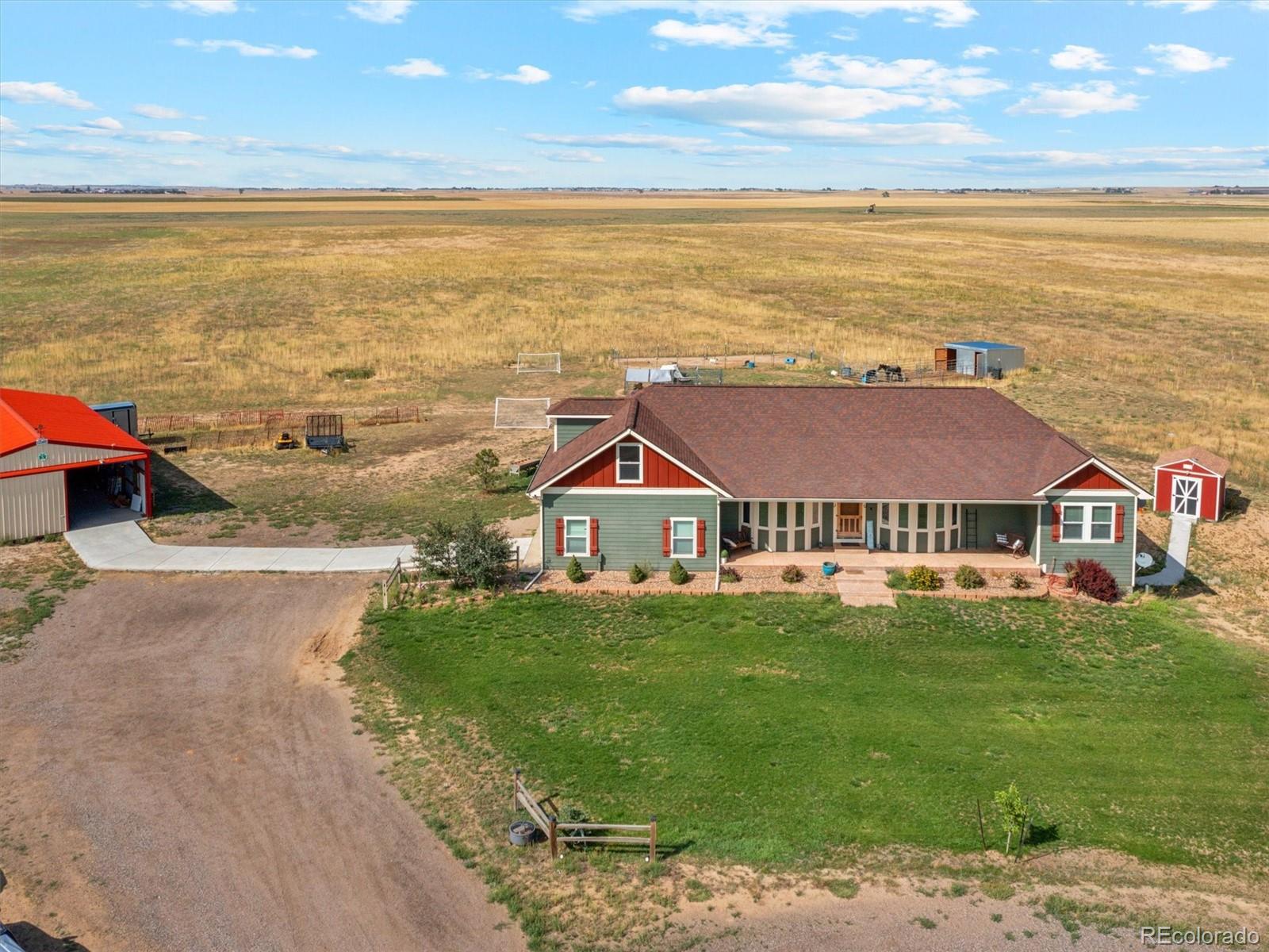 MLS Image #35 for 54333 e county road 26 ,strasburg, Colorado