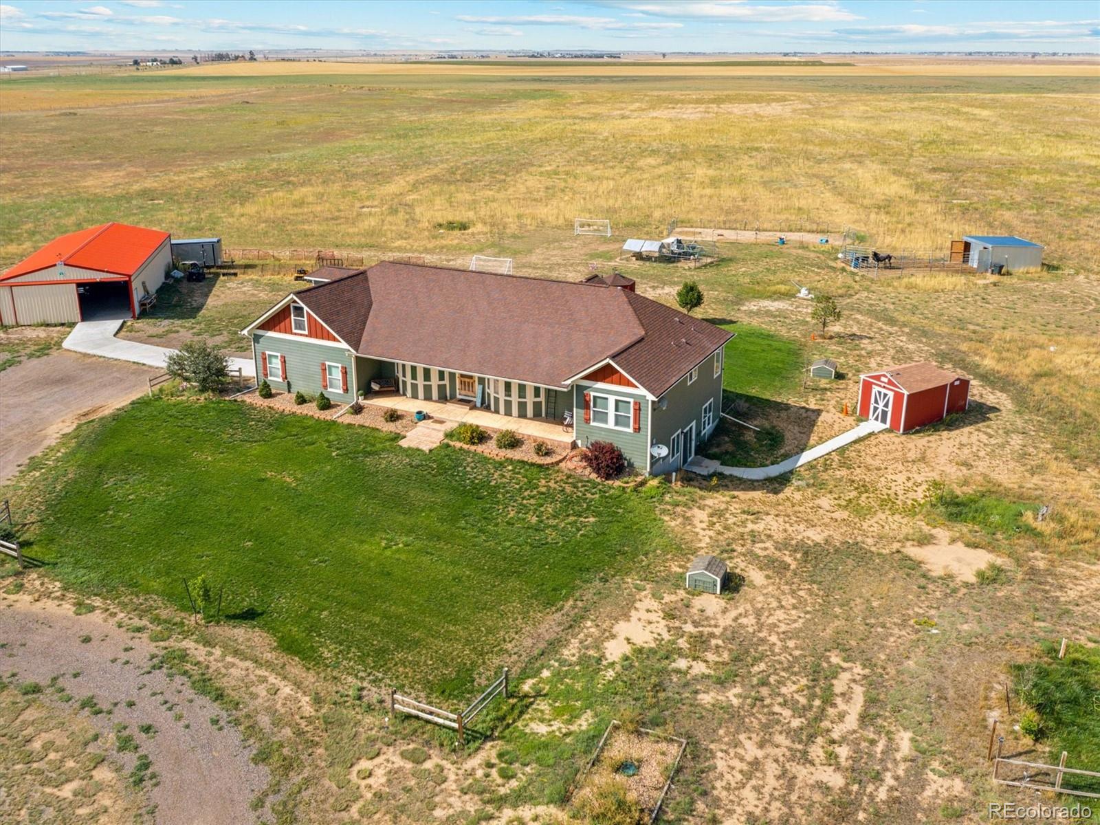 MLS Image #36 for 54333 e county road 26 ,strasburg, Colorado