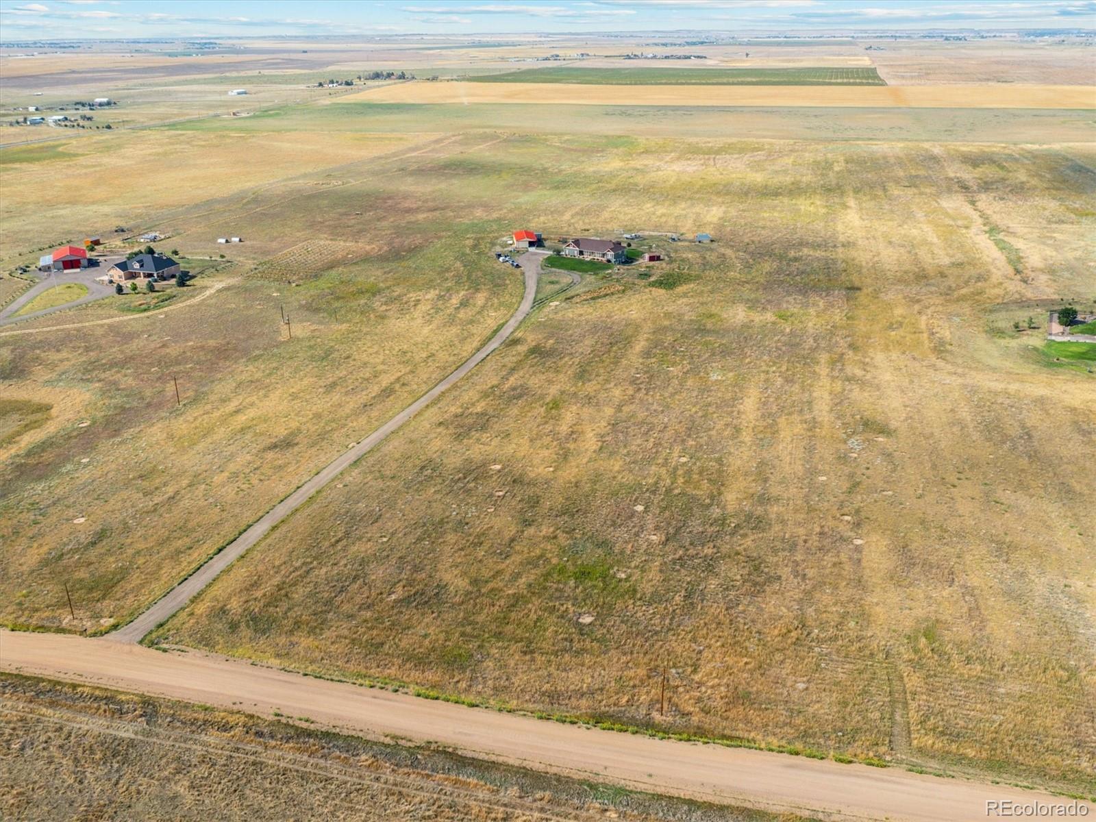 MLS Image #40 for 54333 e county road 26 ,strasburg, Colorado