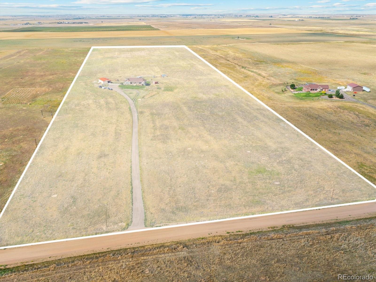 MLS Image #47 for 54333 e county road 26 ,strasburg, Colorado