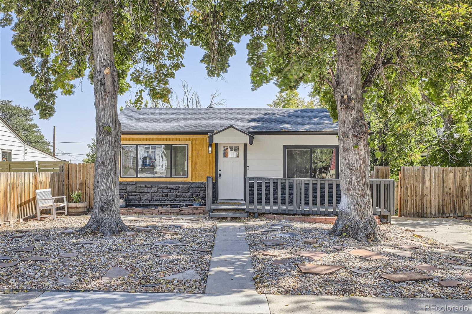 MLS Image #24 for 4822  bryant street,denver, Colorado