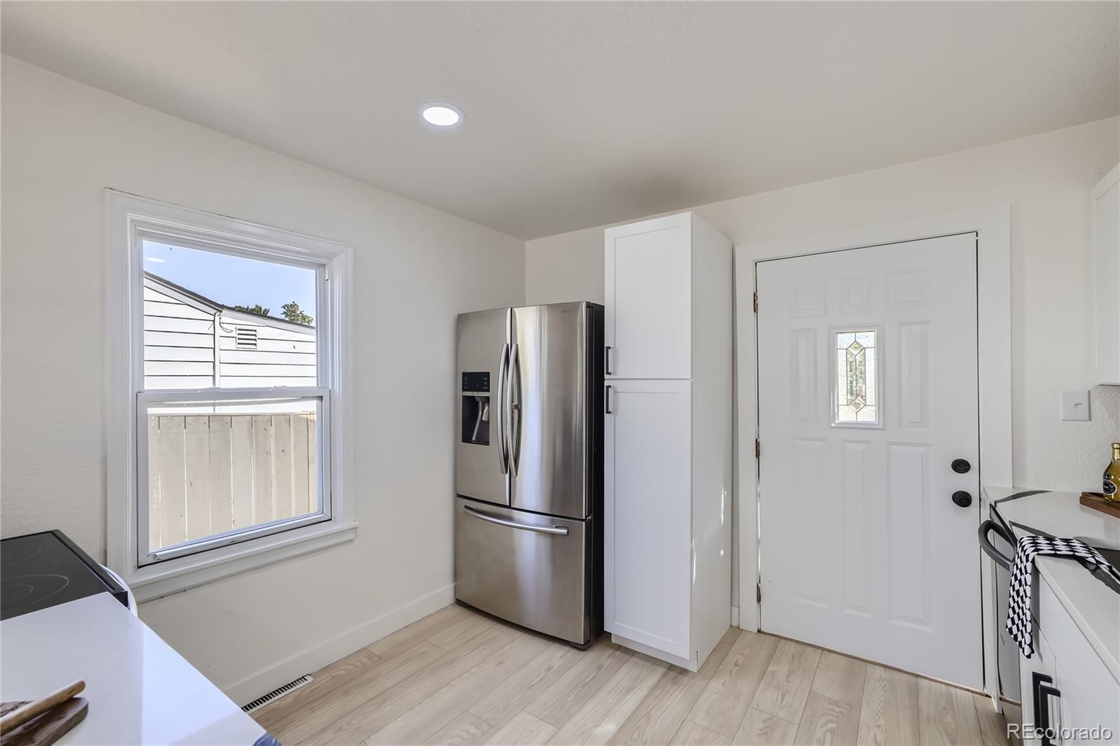 MLS Image #9 for 4822  bryant street,denver, Colorado