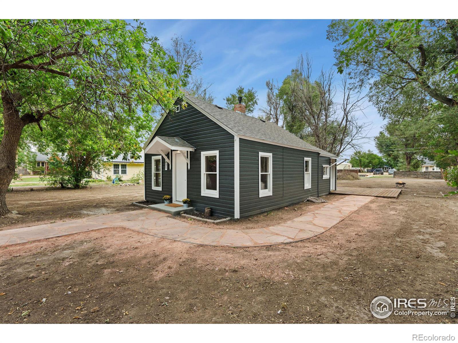 CMA Image for 3808  Empire Street,Evans, Colorado