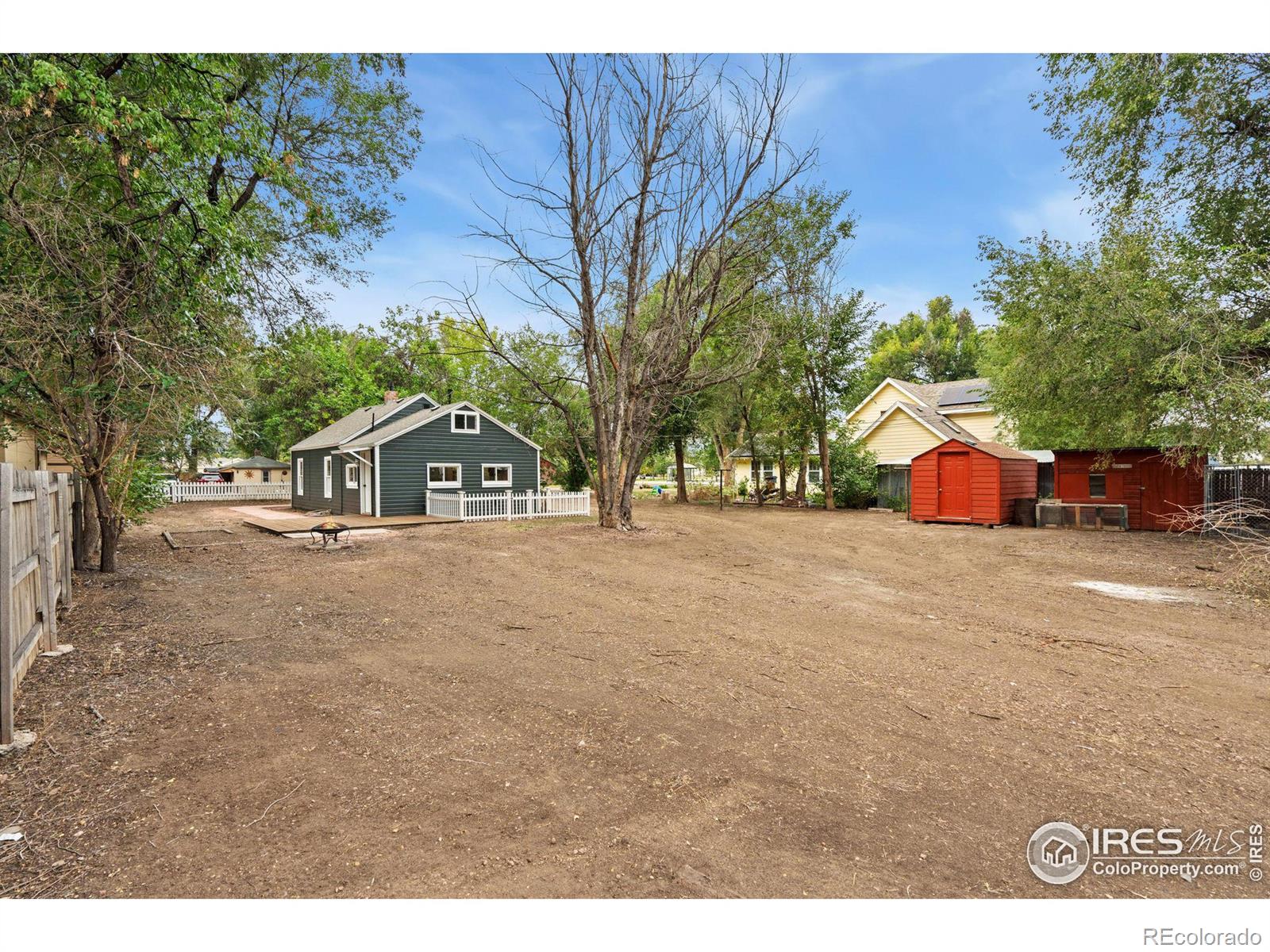 MLS Image #16 for 3808  empire street,evans, Colorado