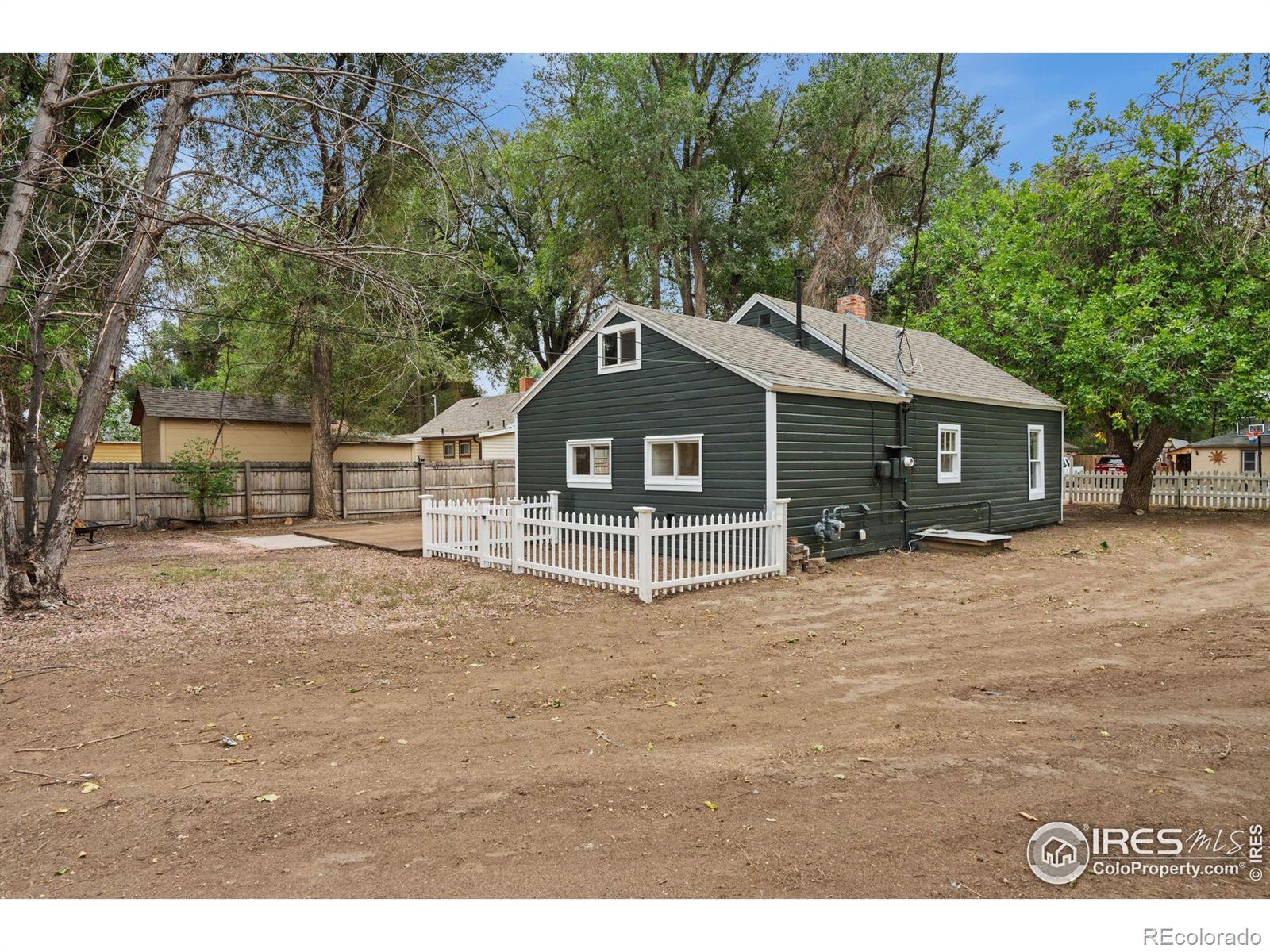 MLS Image #19 for 3808  empire street,evans, Colorado