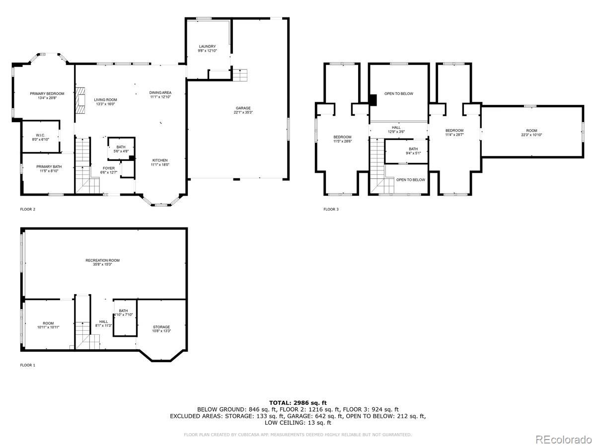 MLS Image #42 for 1601  maple drive,berthoud, Colorado