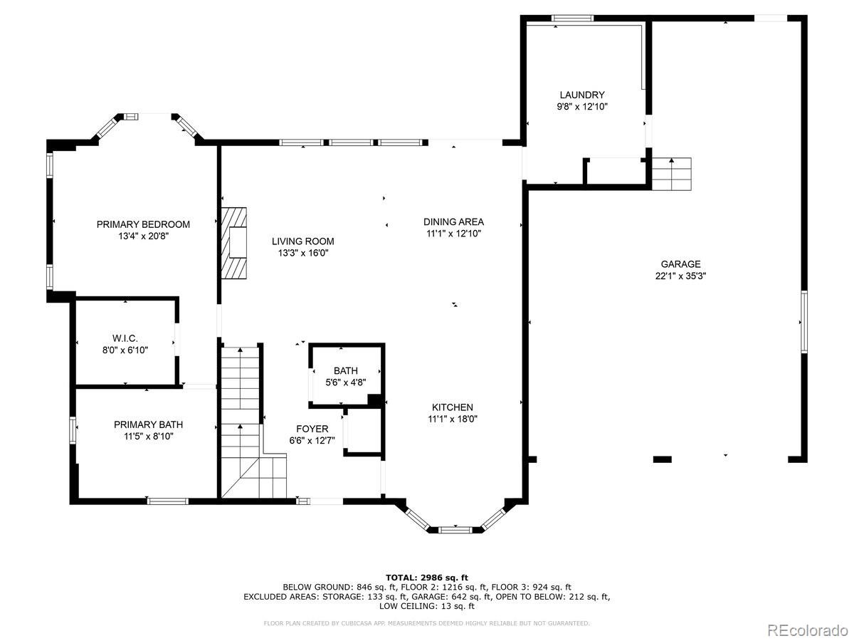 MLS Image #44 for 1601  maple drive,berthoud, Colorado