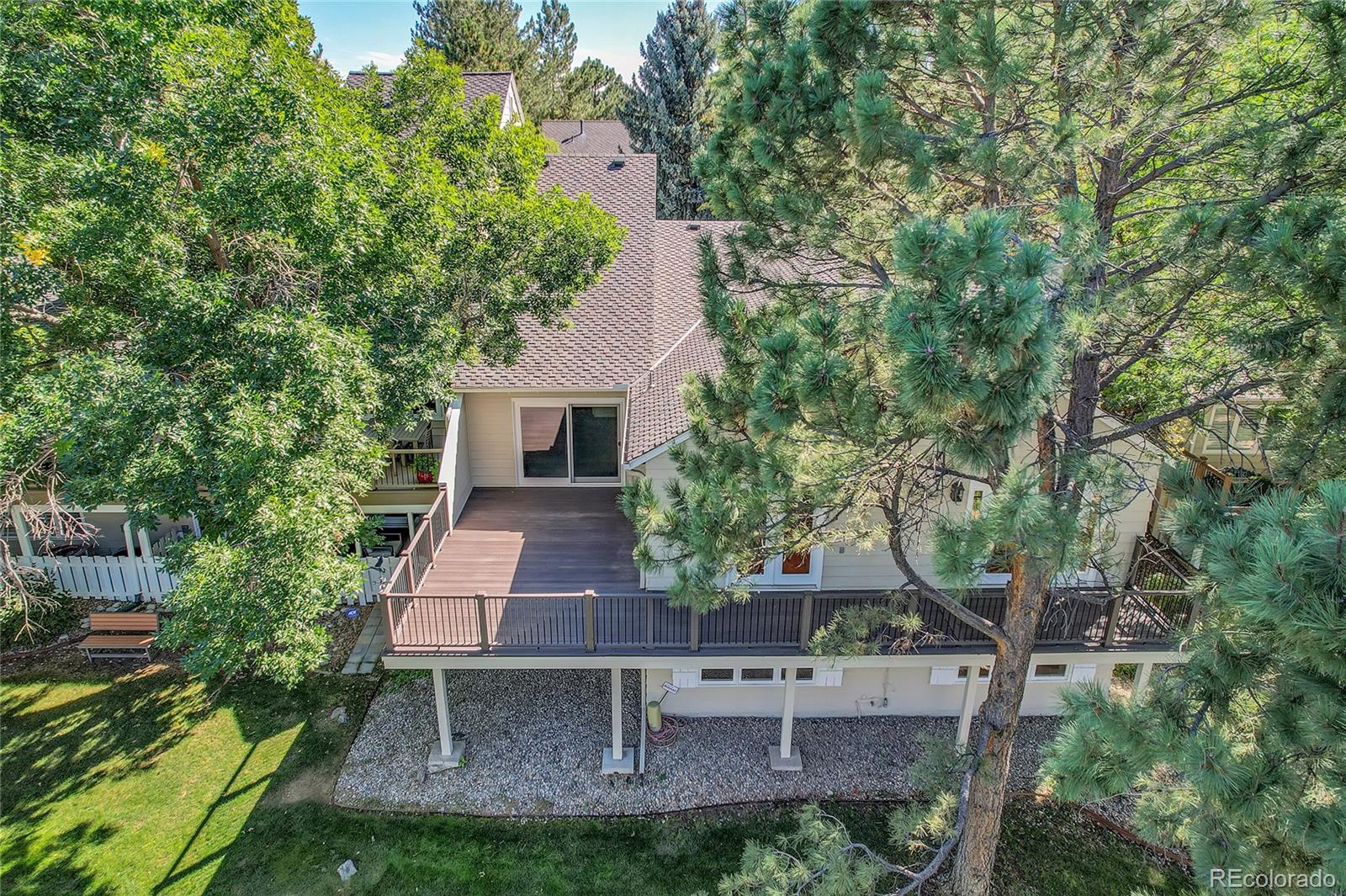 MLS Image #37 for 4505 s yosemite street,denver, Colorado