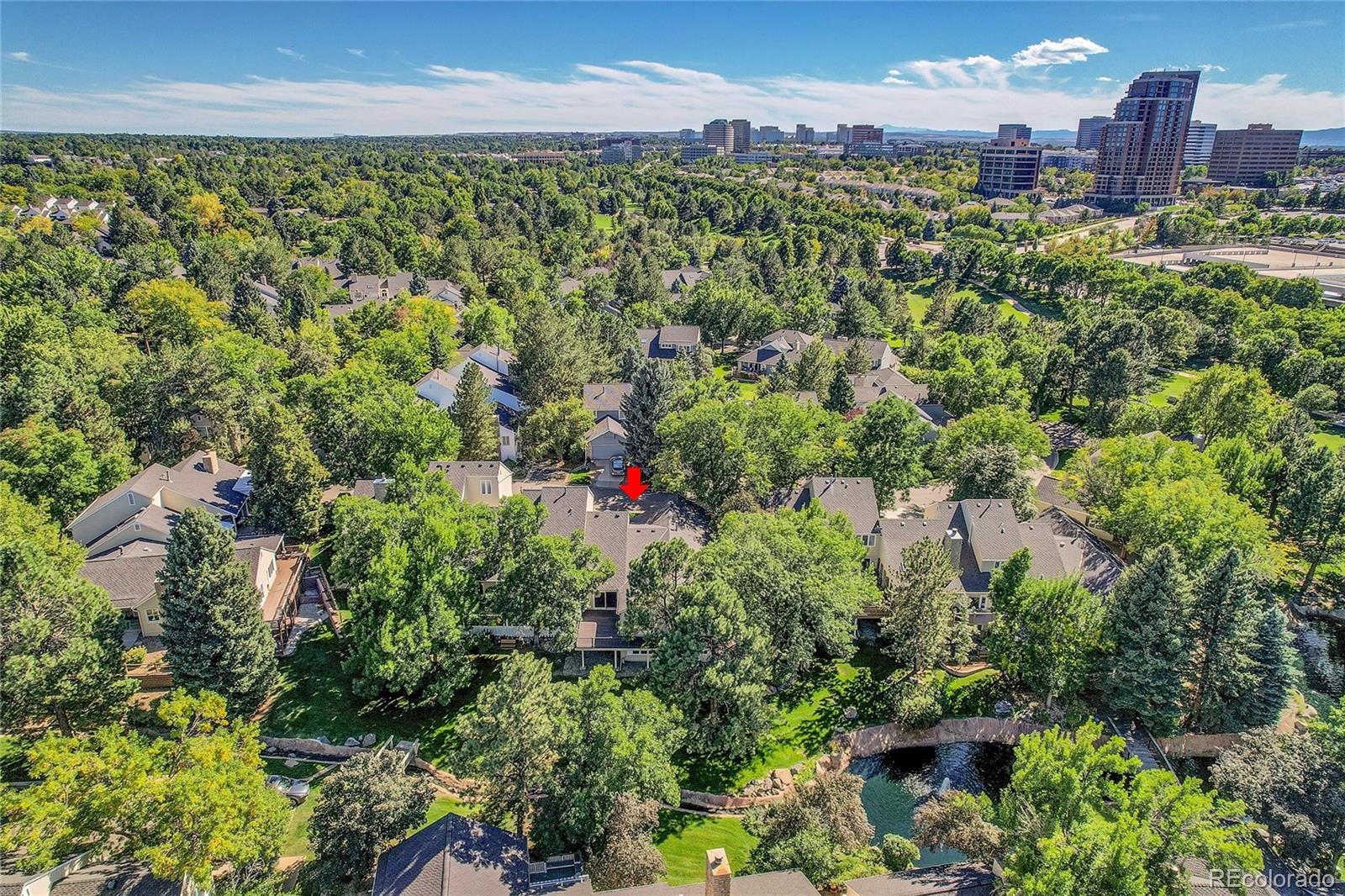 MLS Image #44 for 4505 s yosemite street,denver, Colorado