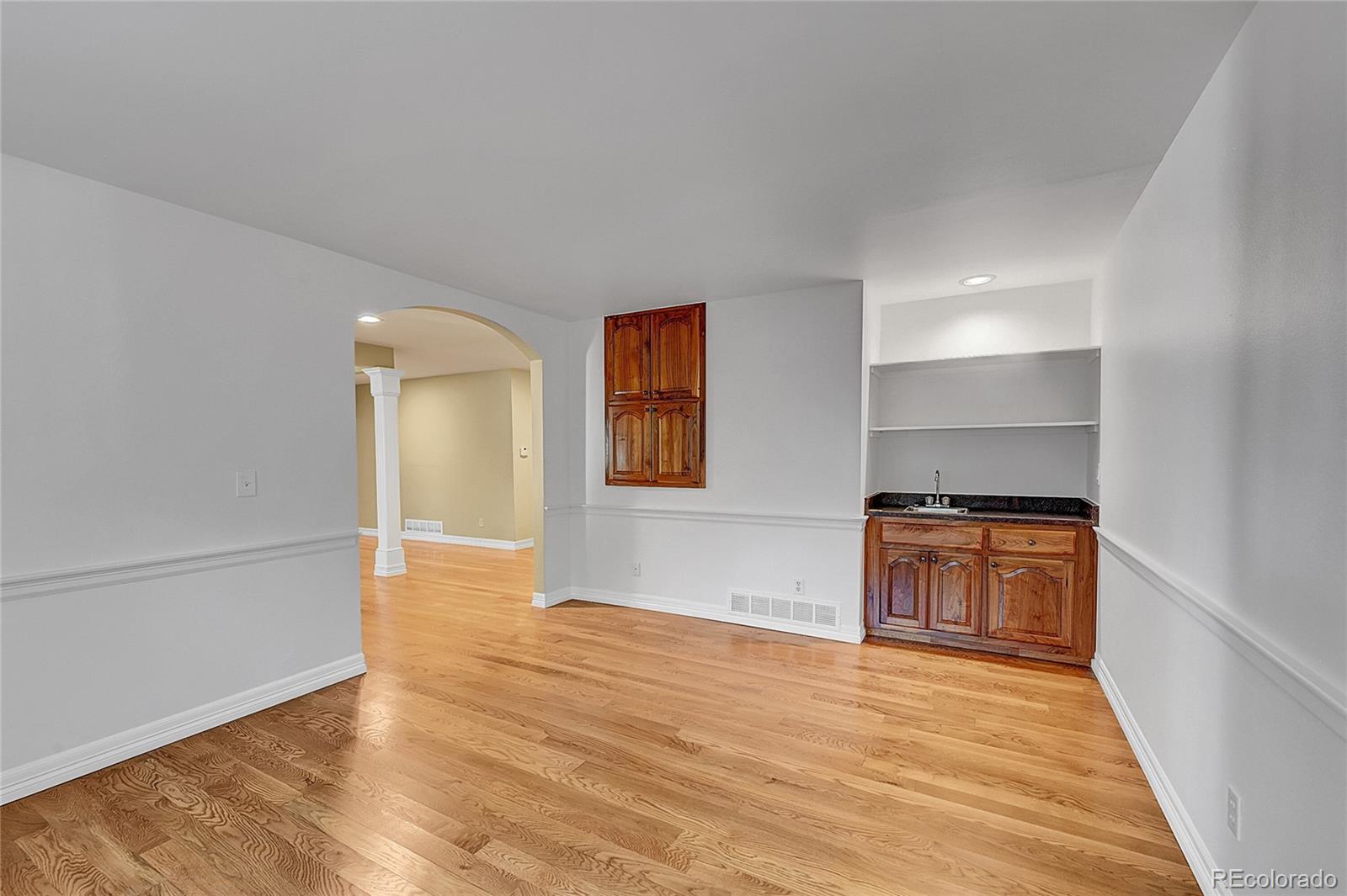 MLS Image #9 for 4505 s yosemite street,denver, Colorado