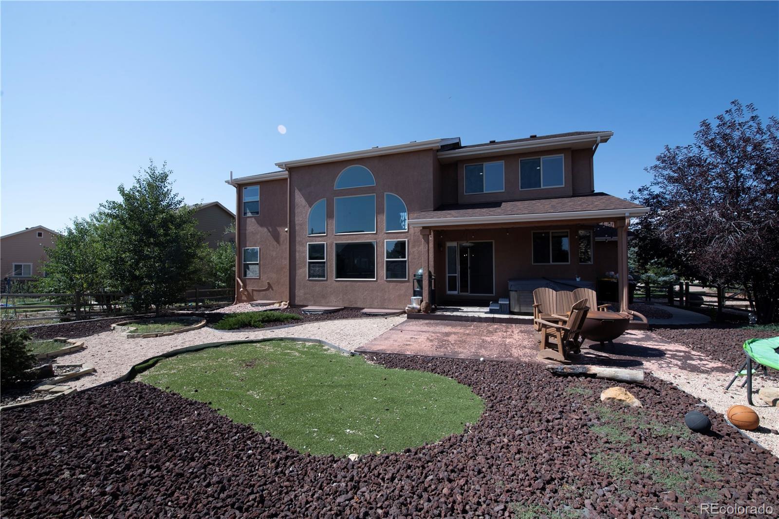 MLS Image #34 for 10643  ross lake drive,peyton, Colorado