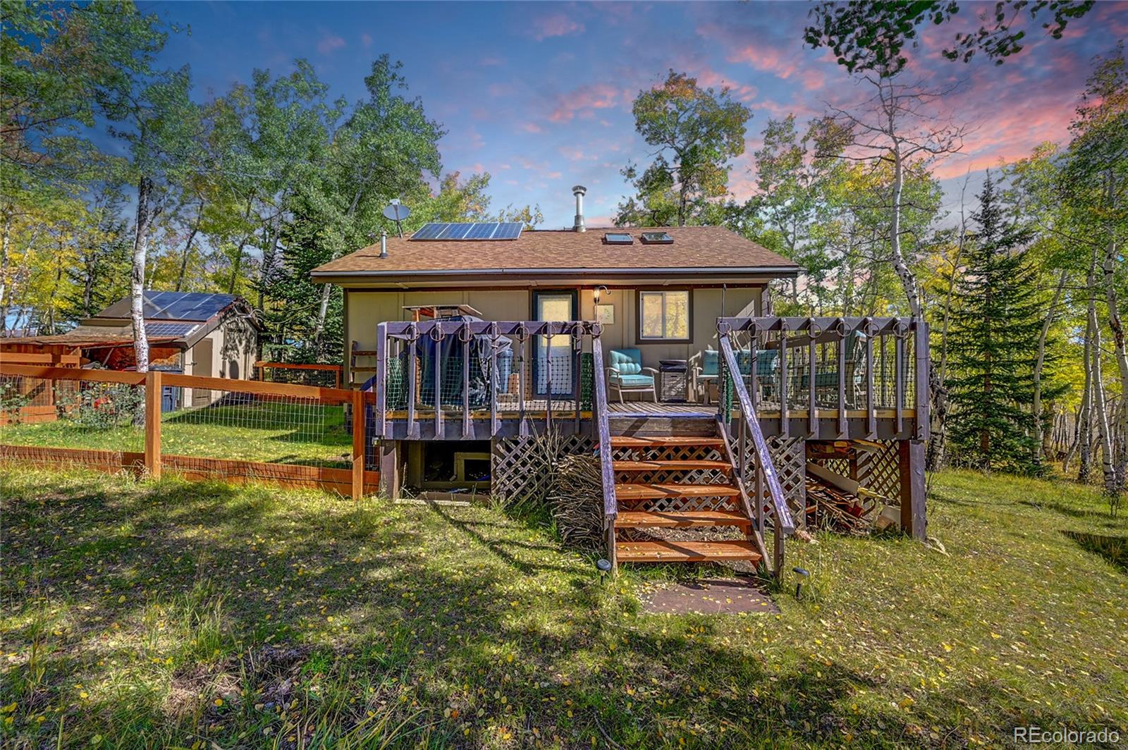 MLS Image #2 for 205  ohler court,jefferson, Colorado