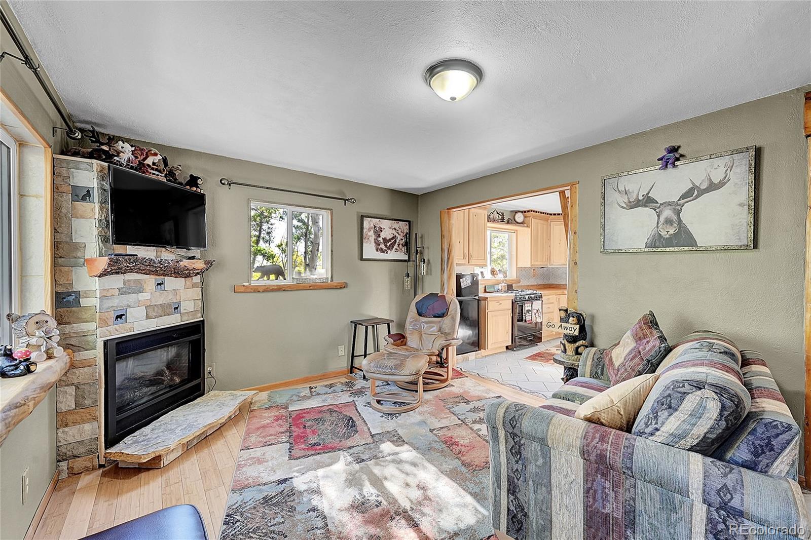 MLS Image #3 for 205  ohler court,jefferson, Colorado