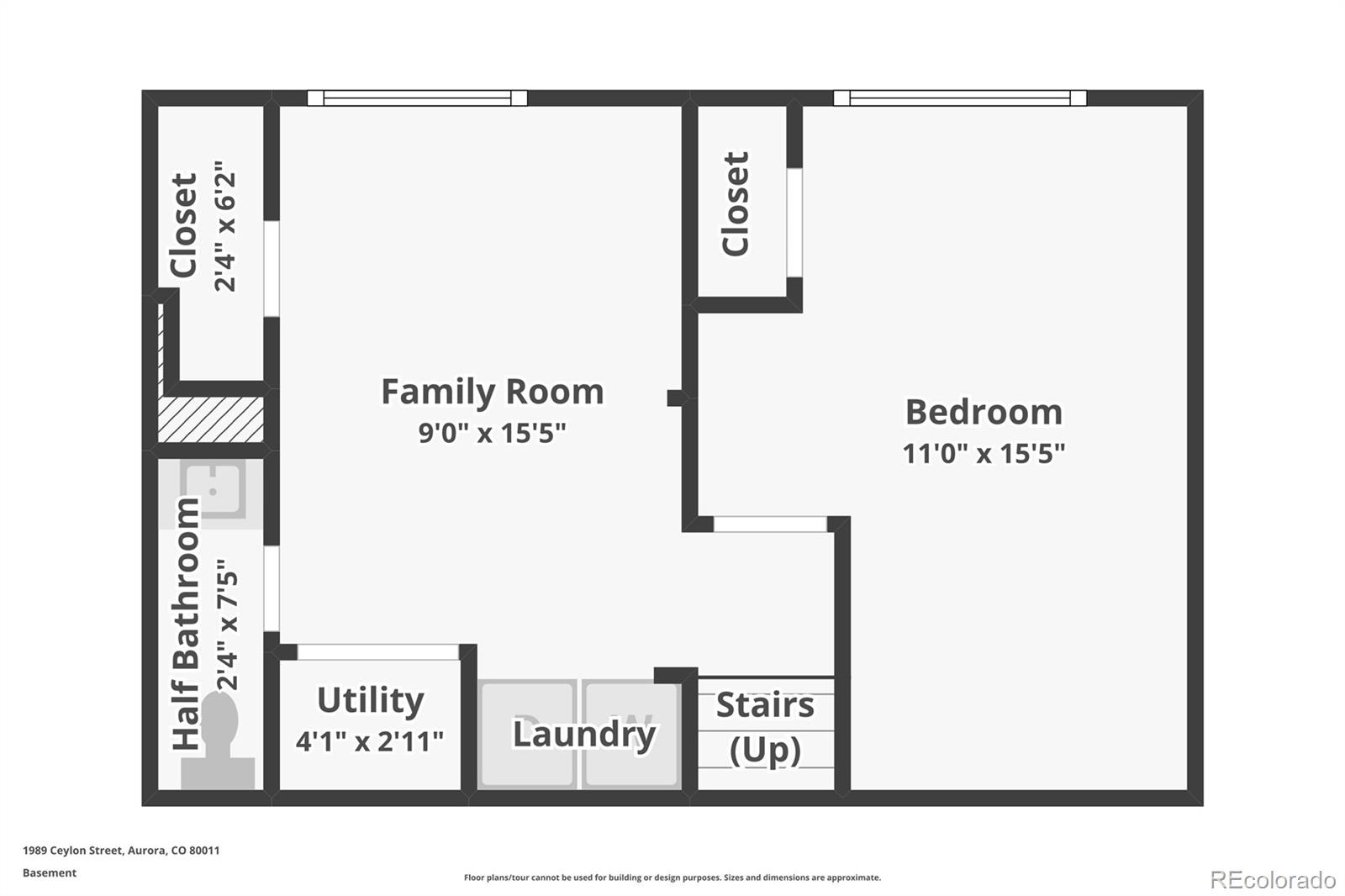 MLS Image #33 for 1989  ceylon street,aurora, Colorado