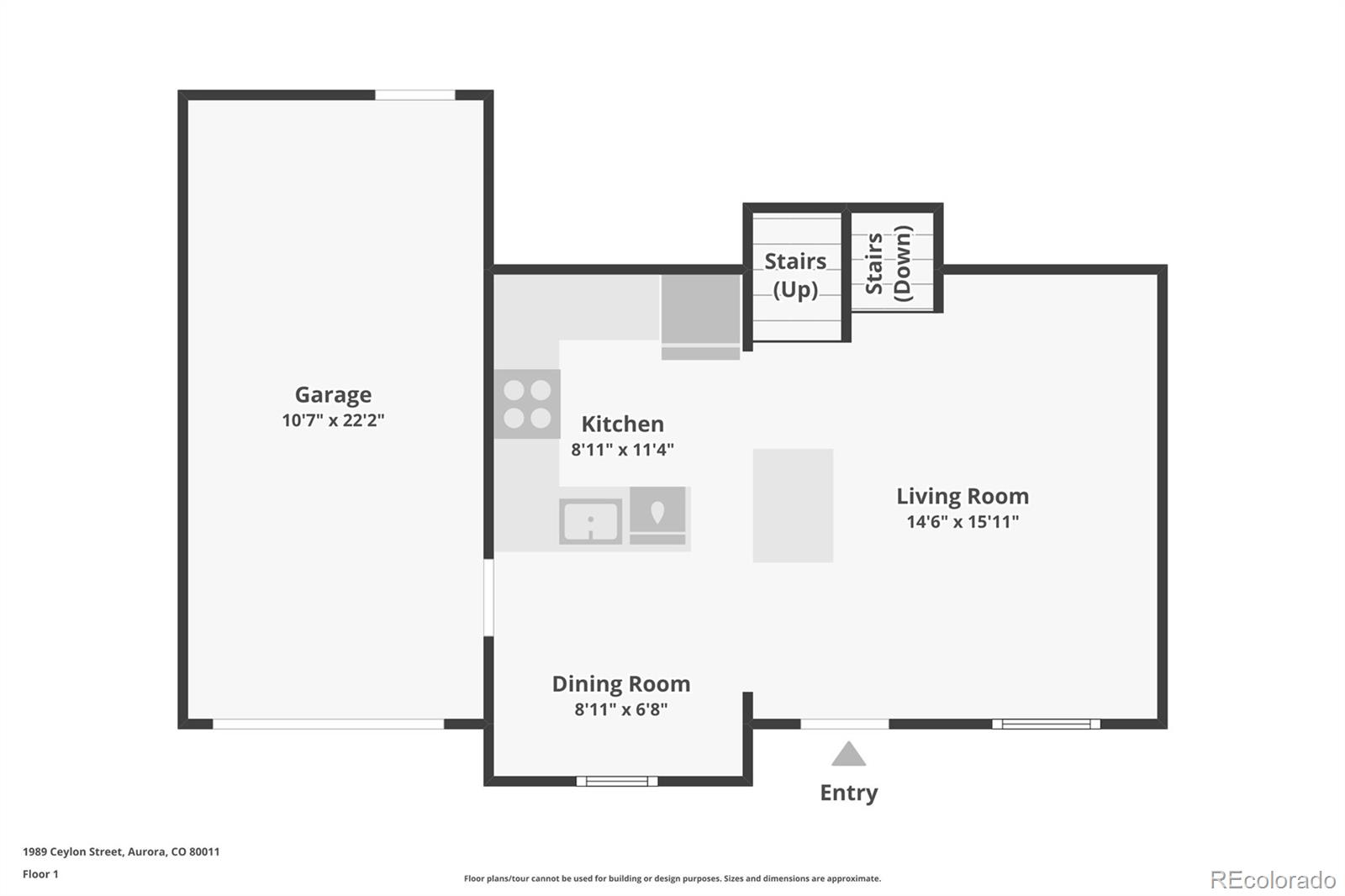 MLS Image #34 for 1989  ceylon street,aurora, Colorado