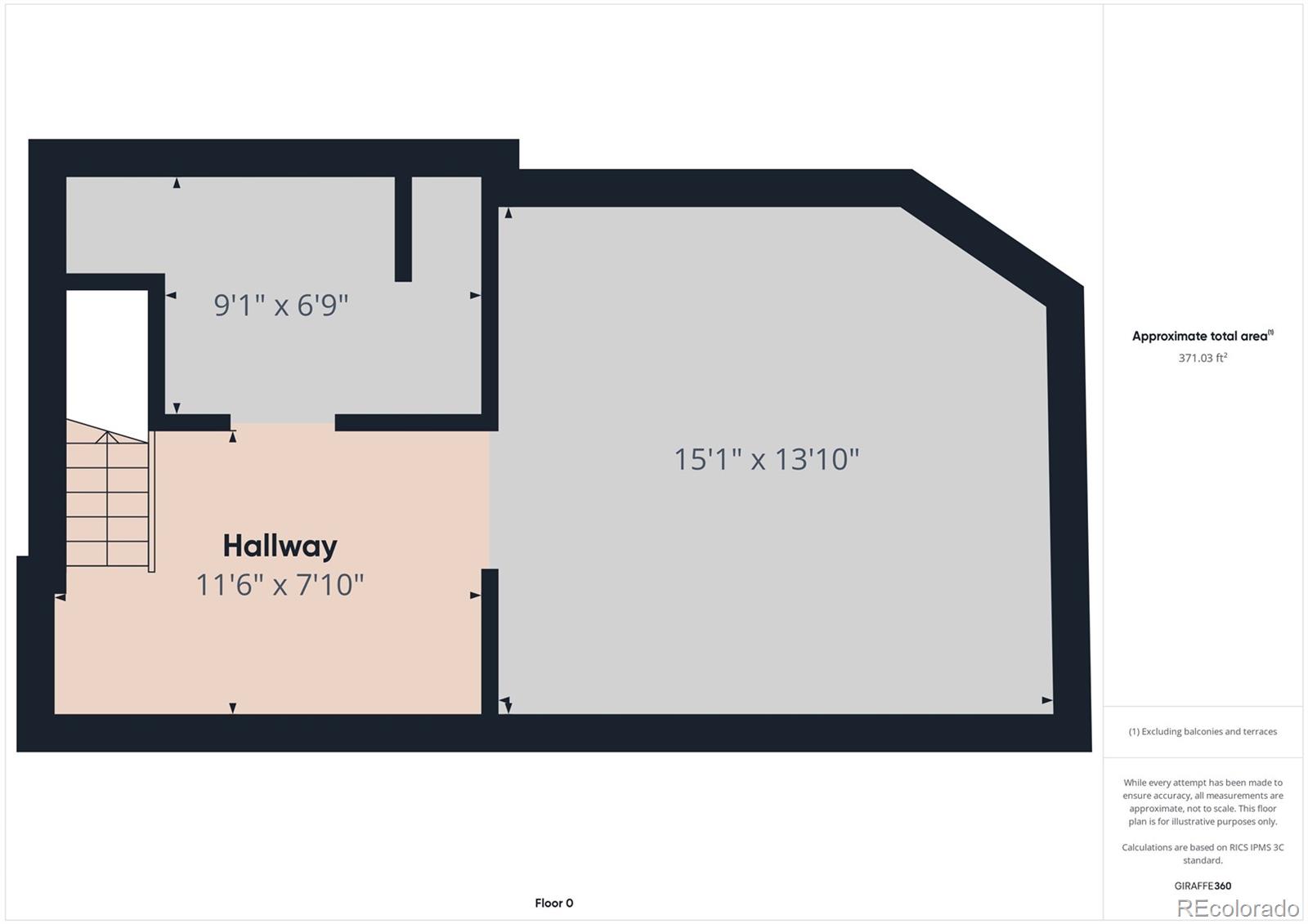 MLS Image #29 for 545  date street,hudson, Colorado