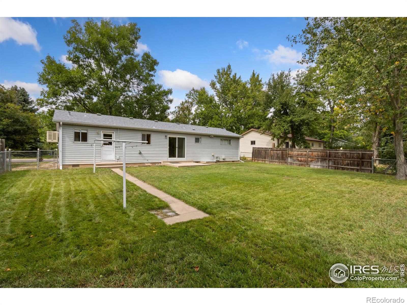 MLS Image #12 for 1208  lynnwood drive,fort collins, Colorado