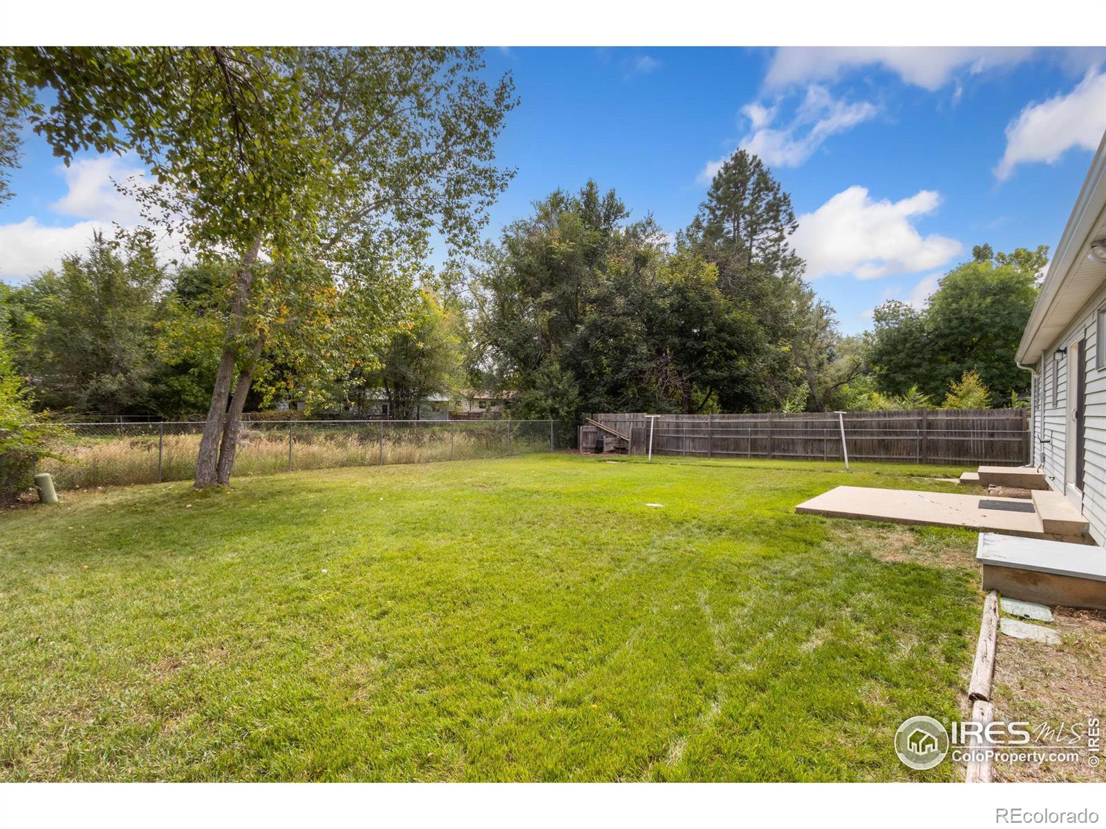 MLS Image #13 for 1208  lynnwood drive,fort collins, Colorado